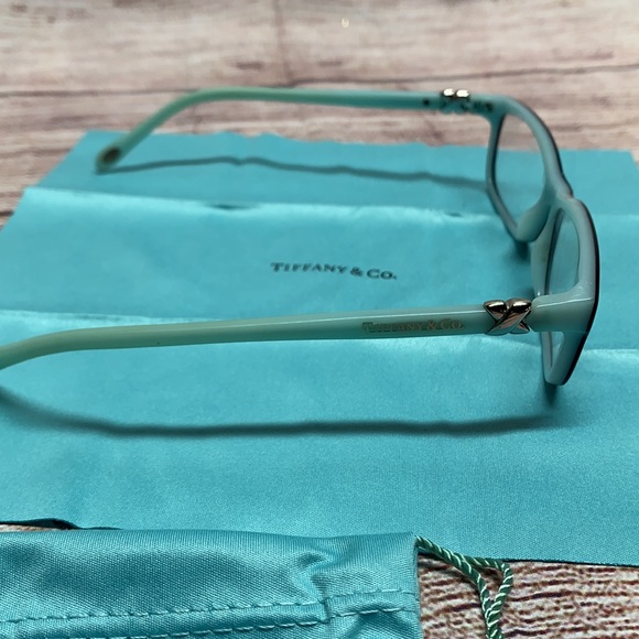 Tiffany & Co prescription glasses & accessories. main image 12